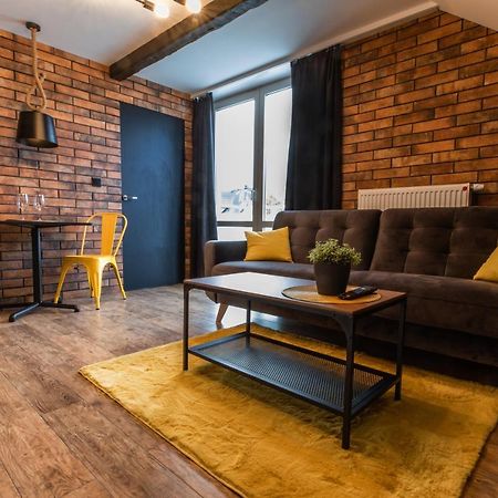Stylowe Apartamenty Plewiska Kültér fotó