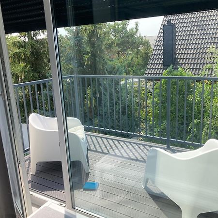 Stylowe Apartamenty Plewiska Kültér fotó