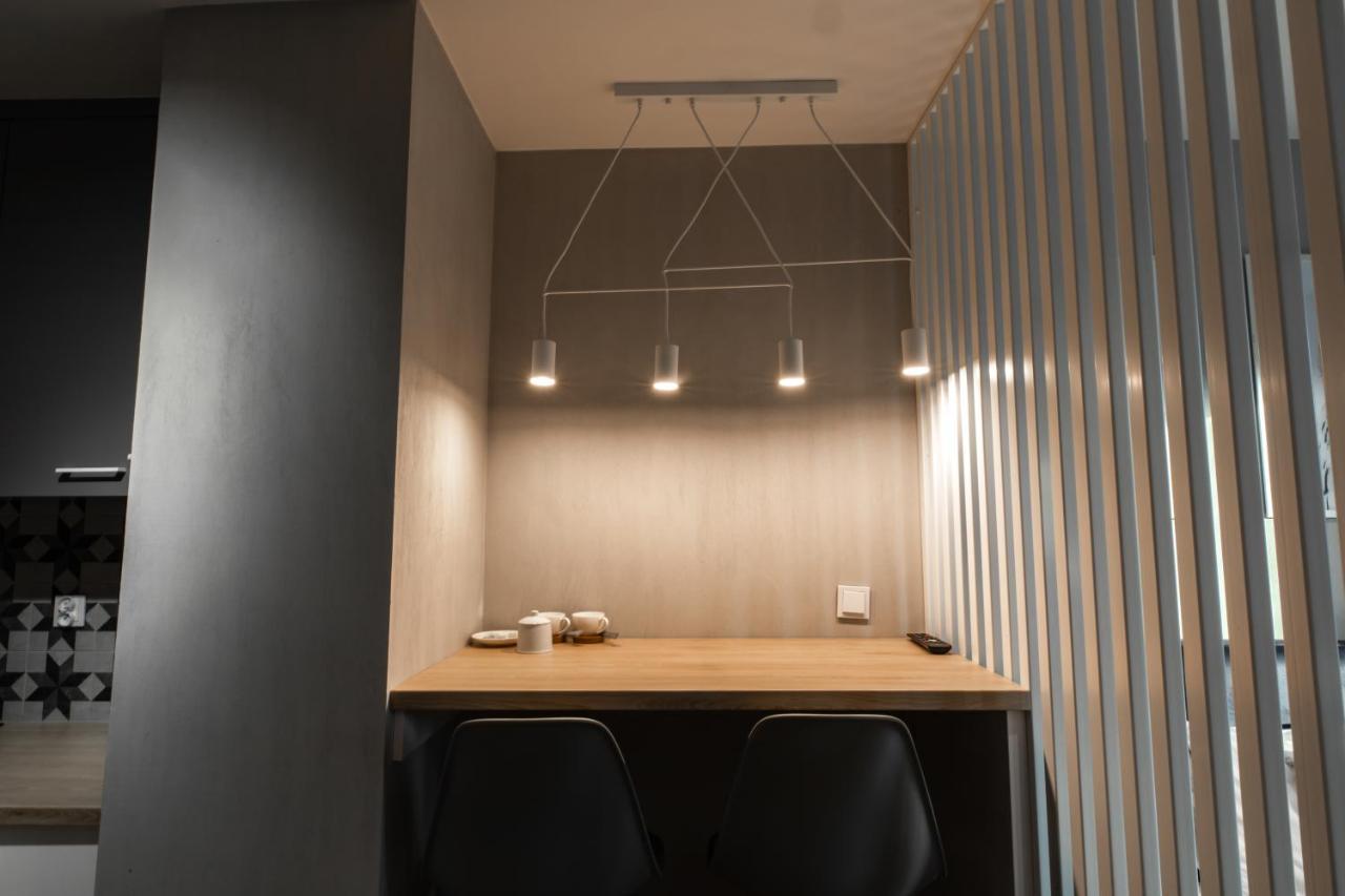 Stylowe Apartamenty Plewiska Kültér fotó