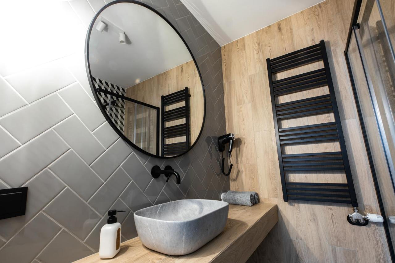 Stylowe Apartamenty Plewiska Kültér fotó