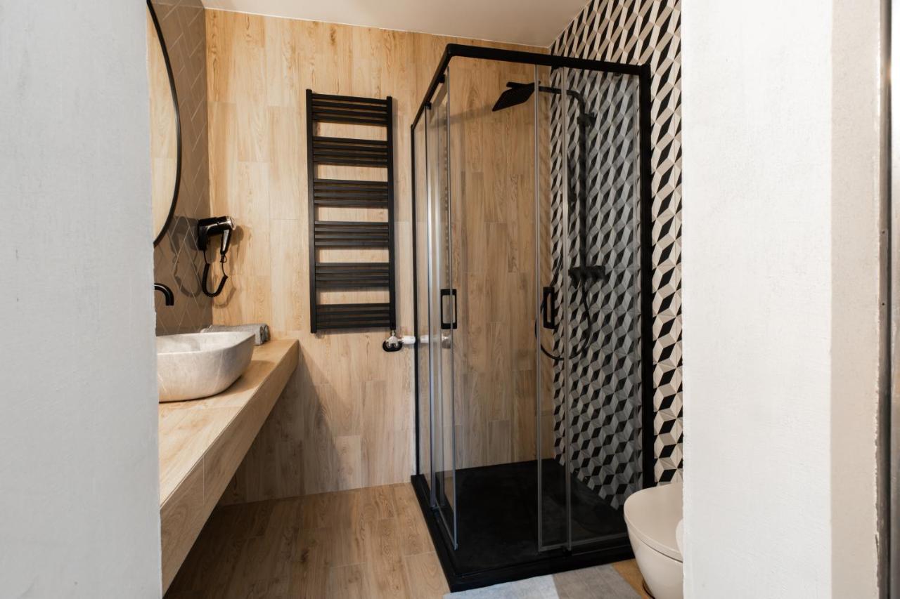 Stylowe Apartamenty Plewiska Kültér fotó