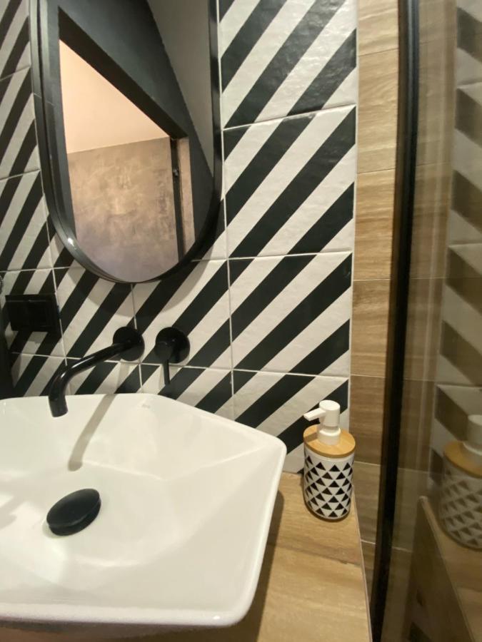 Stylowe Apartamenty Plewiska Kültér fotó