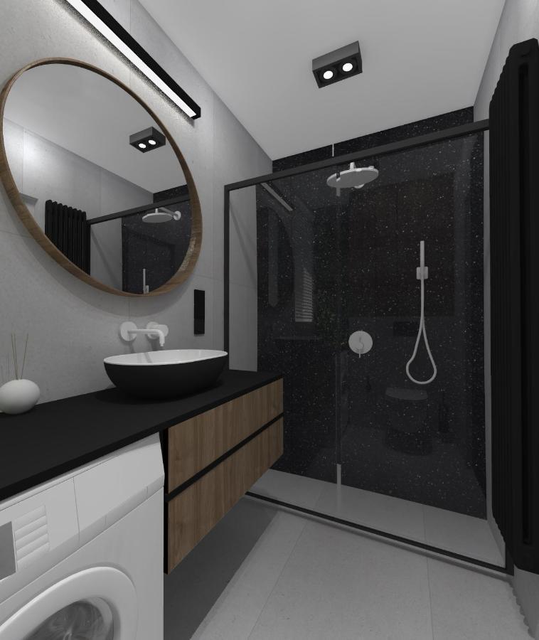 Stylowe Apartamenty Plewiska Kültér fotó
