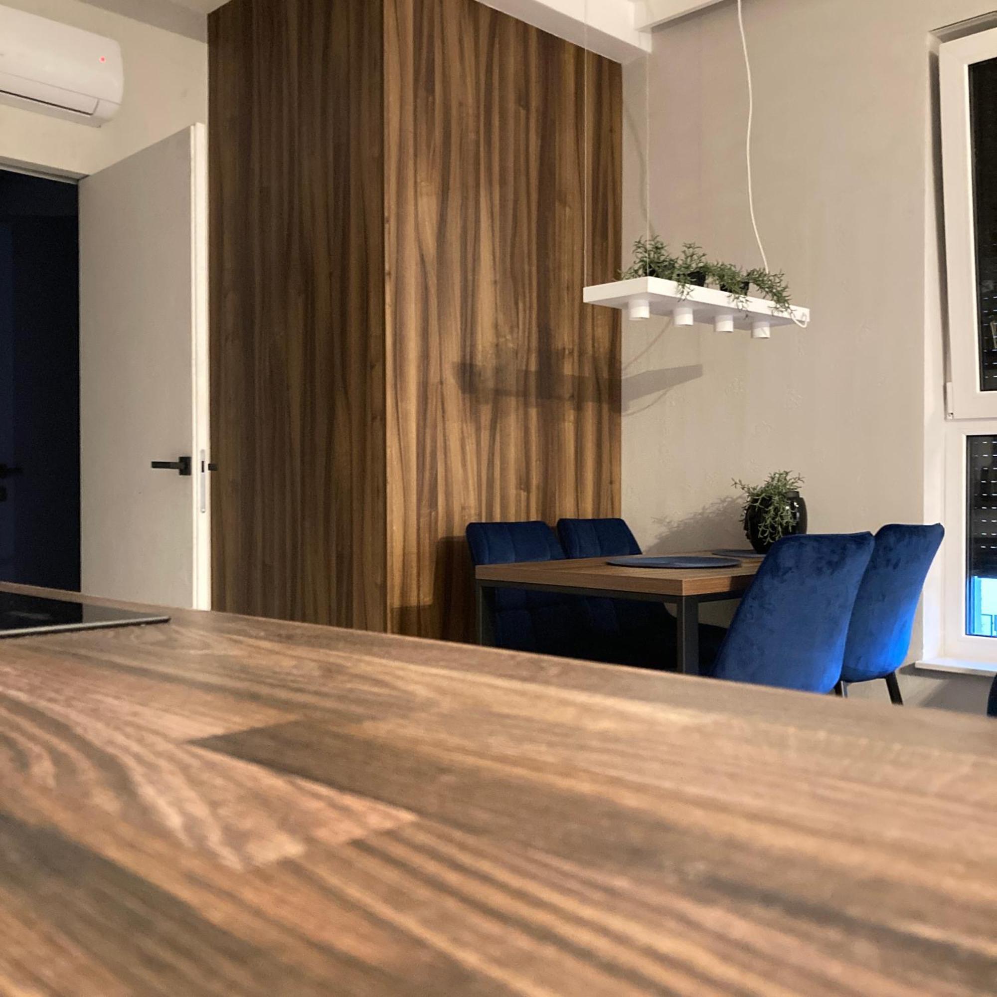 Stylowe Apartamenty Plewiska Kültér fotó