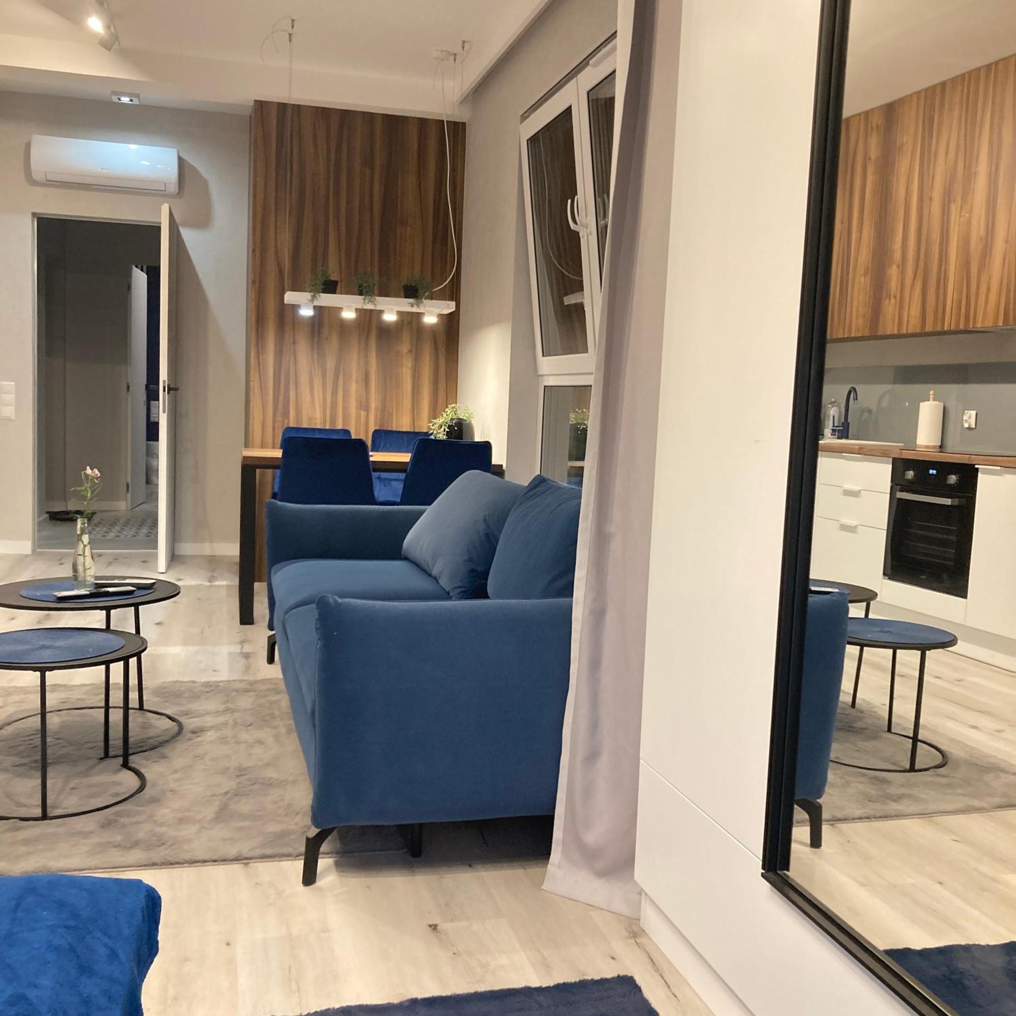 Stylowe Apartamenty Plewiska Kültér fotó