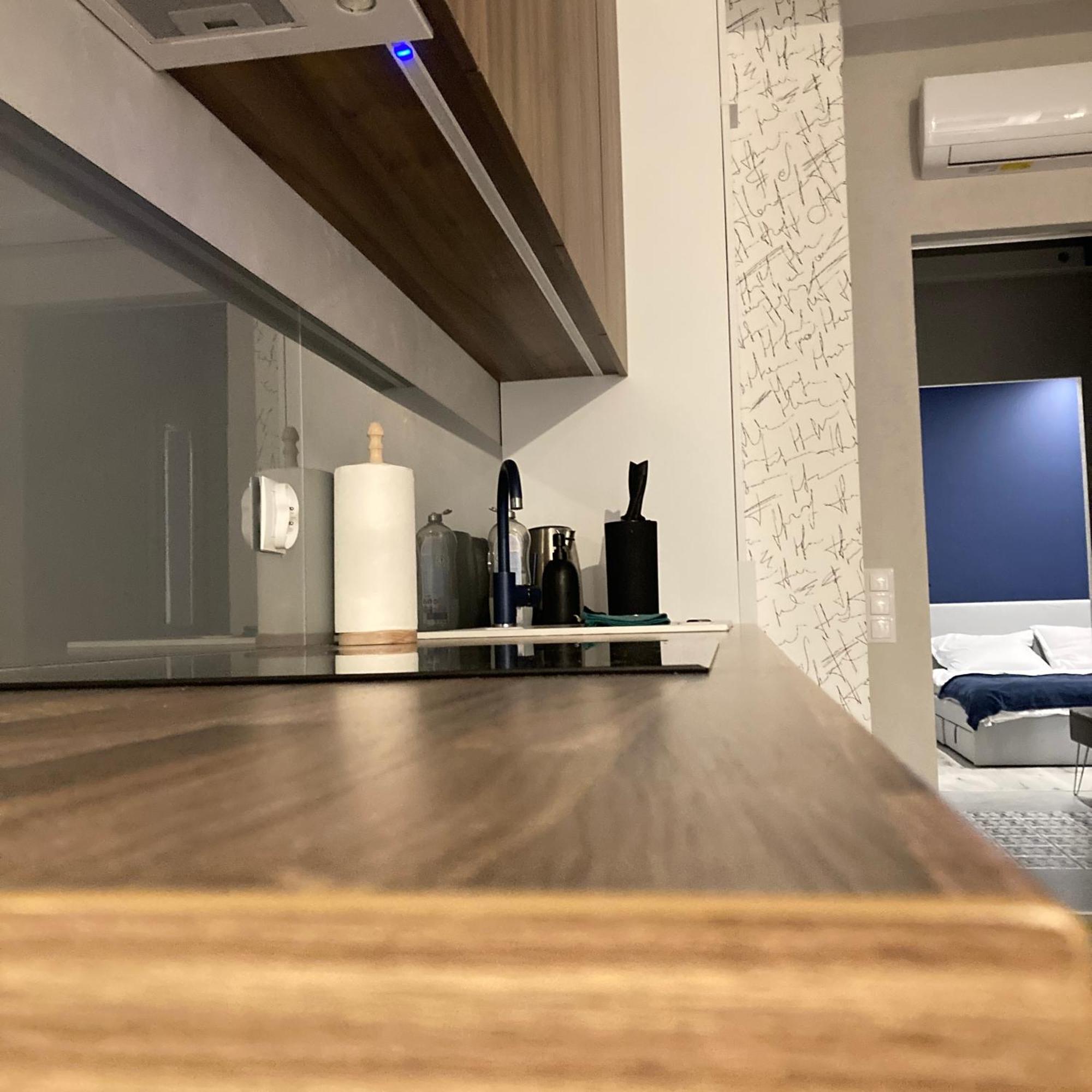 Stylowe Apartamenty Plewiska Kültér fotó