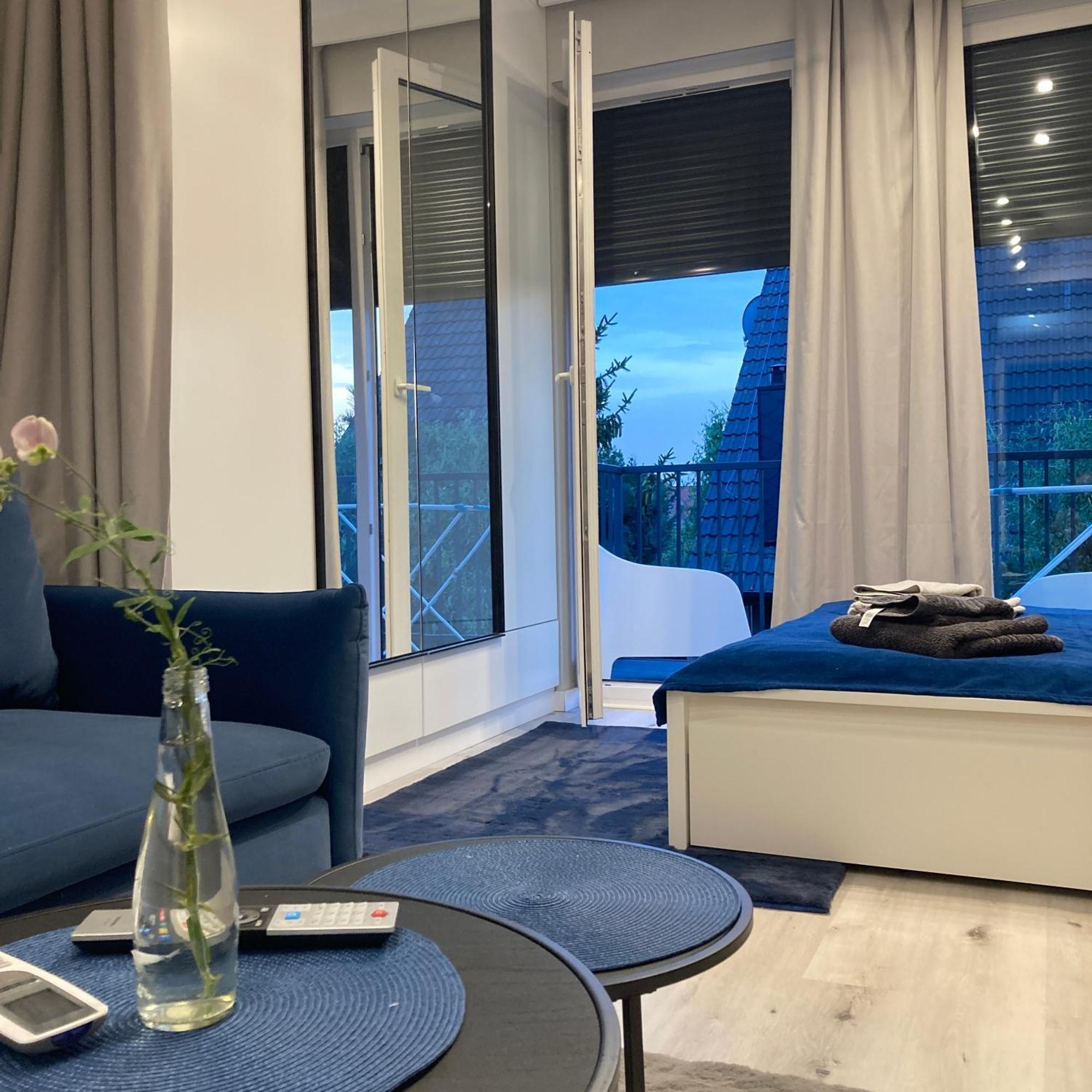 Stylowe Apartamenty Plewiska Kültér fotó
