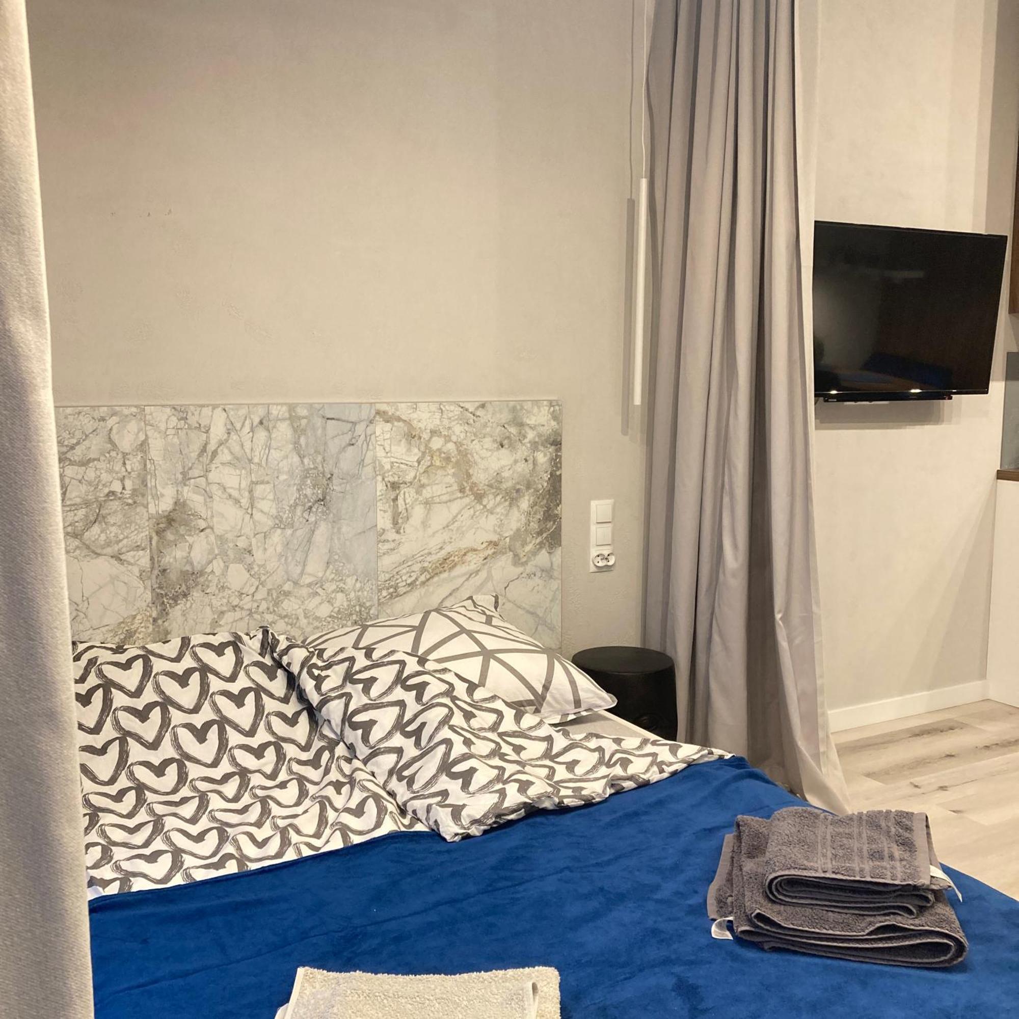 Stylowe Apartamenty Plewiska Kültér fotó